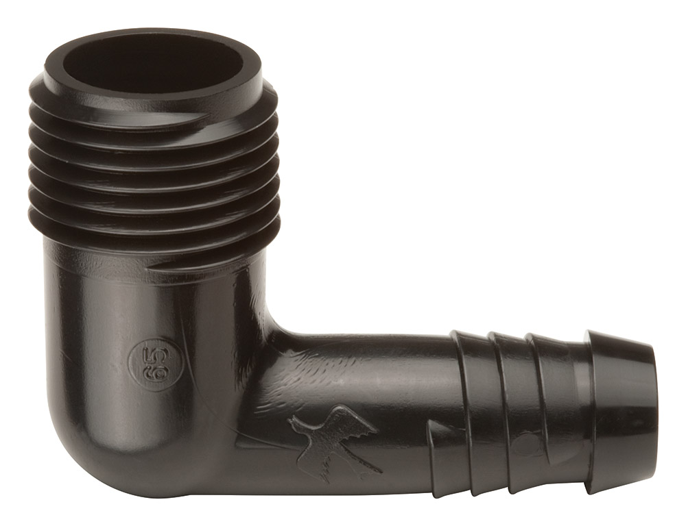  - Swing and Flex Pipe Fittings